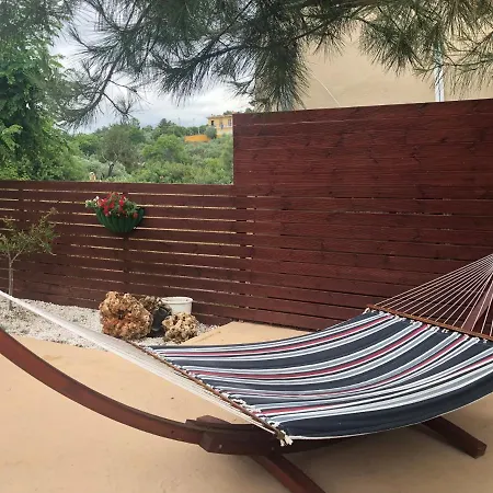 Plaisir Limenas (Thasos)