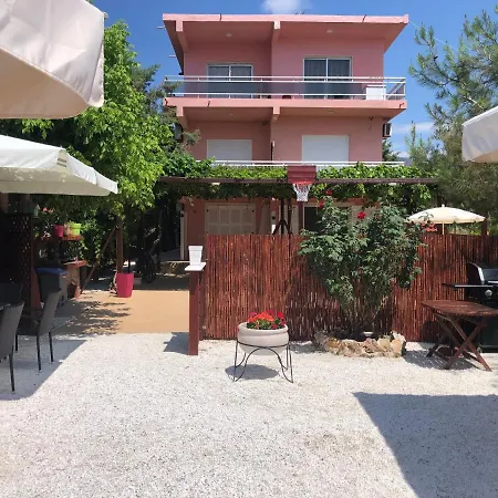 Hotel apartamentowy Plaisir 3*