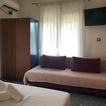 Plaisir Hotel apartamentowy
