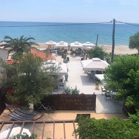 Apartahotel Plaisir Limenas (Thasos)