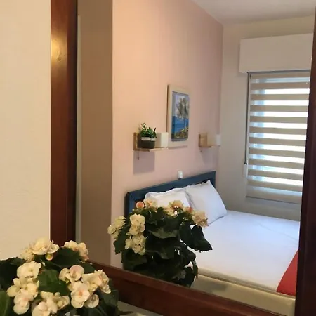 Apartahotel Plaisir Limenas (Thasos)
