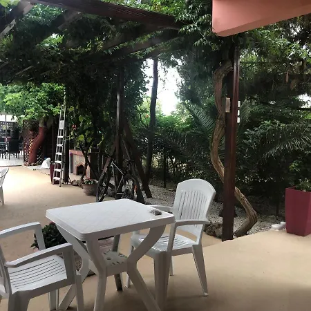 Plaisir 3* Limenas (Thasos)