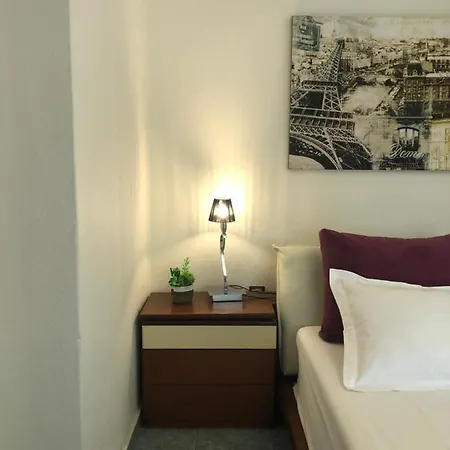 Plaisir 3* Limenas (Thasos)