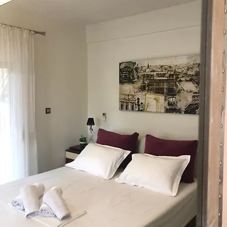 Apartahotel Plaisir
