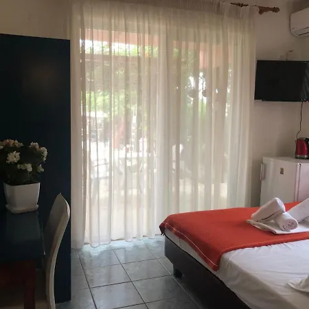 Plaisir 3* Limenas (Thasos)