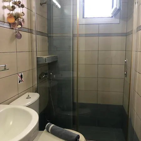 Plaisir Apartahotel Limenas (Thasos)