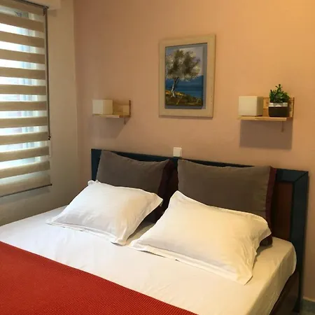 Apartahotel Plaisir 3*