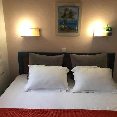 Plaisir 3* Limenas (Thasos)