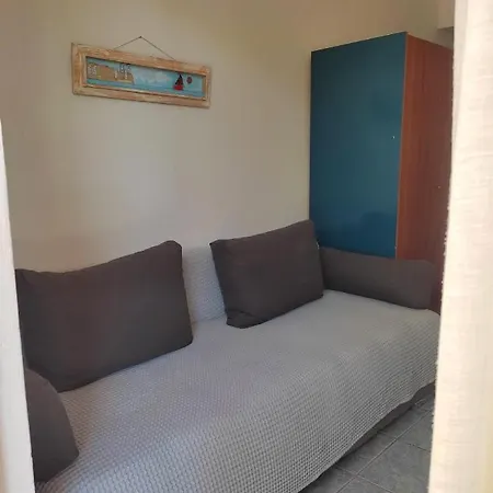 Plaisir Apartahotel