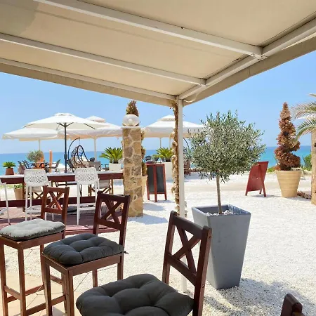 Apartahotel Plaisir
