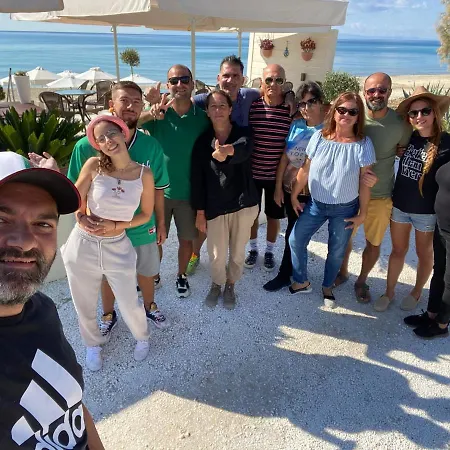 Plaisir Apartahotel
