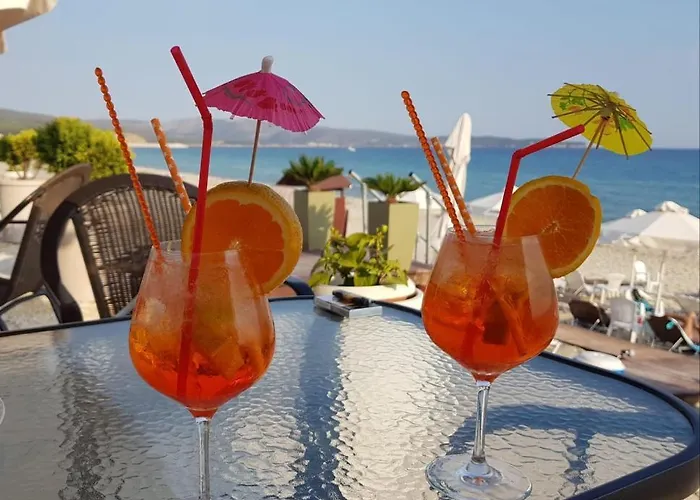 Plaisir アパートホテル 3*