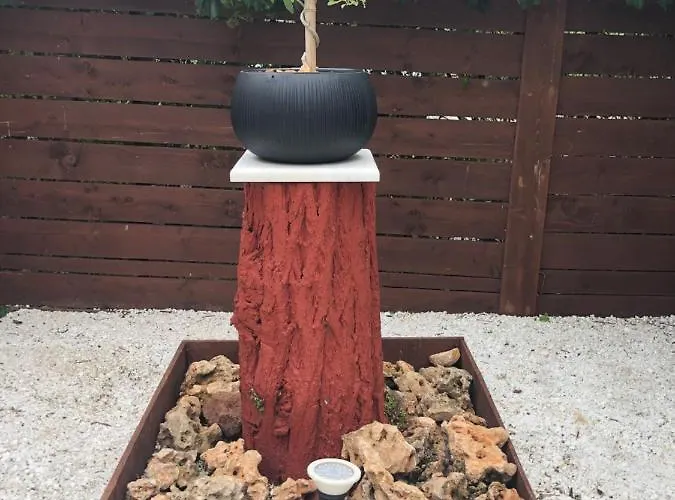 アパートホテル Plaisir 3*