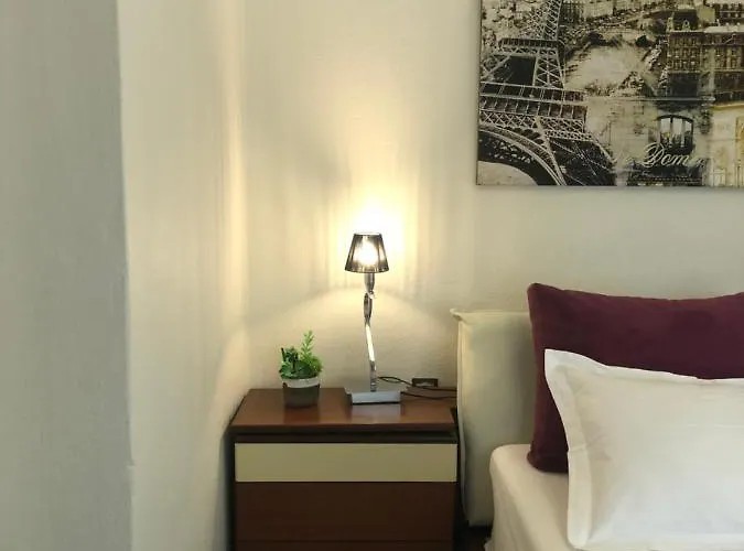 Plaisir 3* Makryámmos