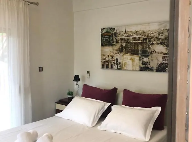 アパートホテル Plaisir