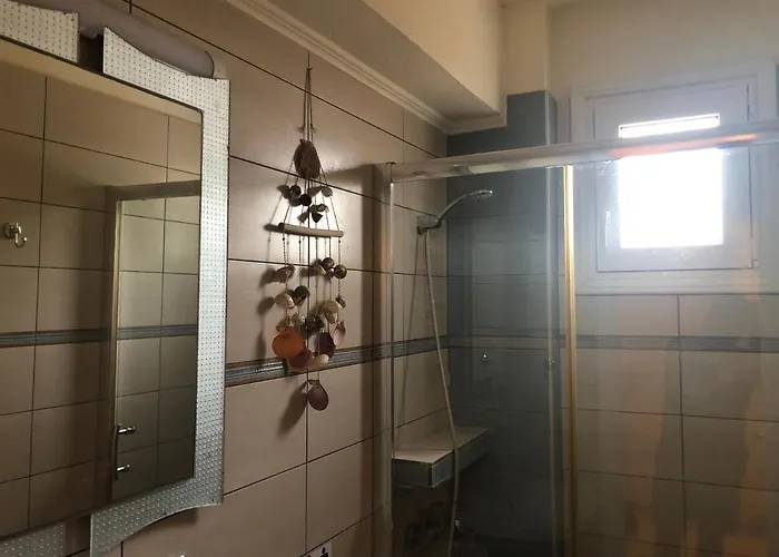 アパートホテル Plaisir