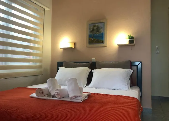 Plaisir アパートホテル 3*