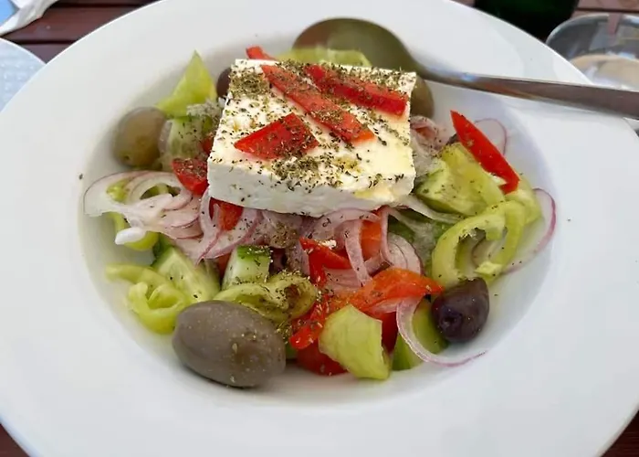 Plaisir 3* Makryámmos