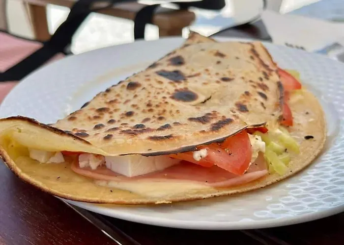 Plaisir 3* Makryámmos