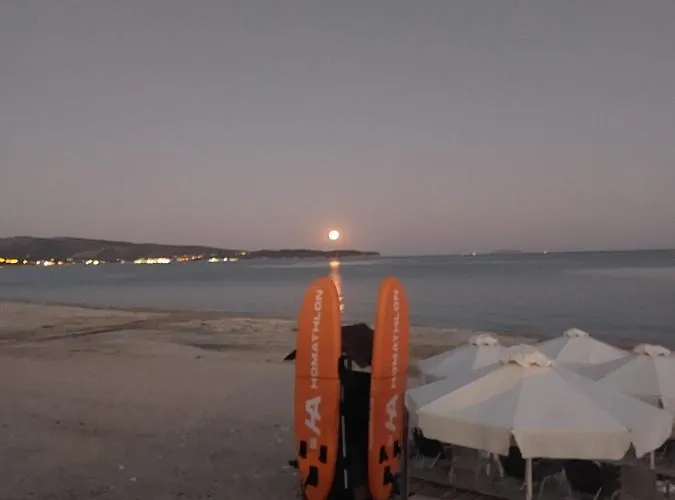 Plaisir アパートホテル